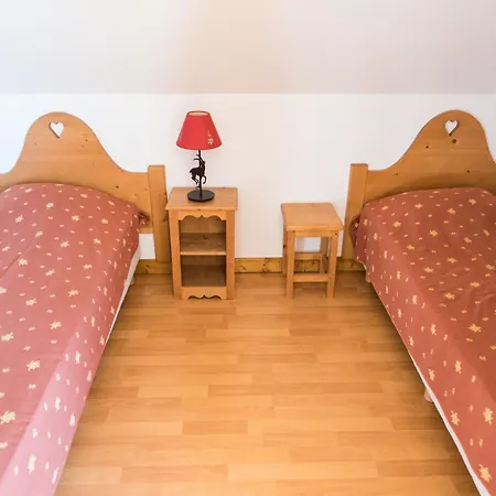 Great Holiday Near Lake Annecy Apartment