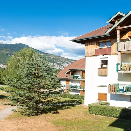 Apartment Great Holiday Near Lake Annecy *