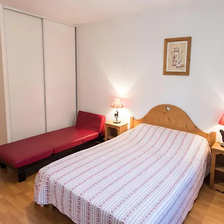 Apartment Great Holiday Near Lake Annecy Giez