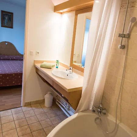 Apartment Great Holiday Near Lake Annecy