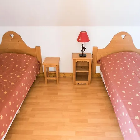 Great Holiday Near Lake Annecy Apartment Giez