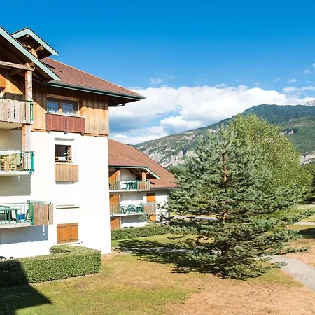 Apartment Great Holiday Near Lake Annecy