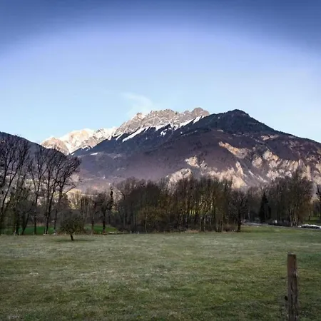 Great Near Annecy