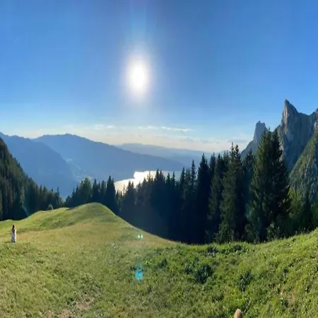 Great Near Annecy