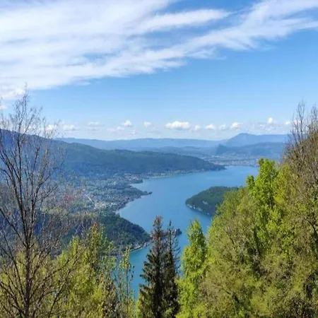 Great Near Annecy *